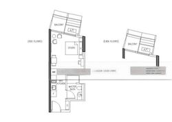 Duo Residences (D7), Apartment #454209521